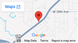 Camden Rd Branch Map